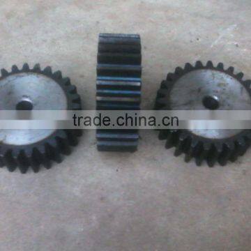 High Performance Roller Chain Sprocket Silent Chain Pulley Wheels and Roller Chain Sprocket photo-2