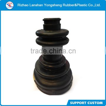 rubber shields for auto rubber shaft sleeve