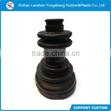 EPDM Dust Proof Rubber Shaft Hose Rubber Bellow photo-5