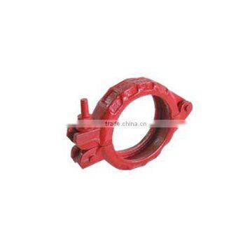 Heavy Parts Solution Coupling and Gasket photo-4
