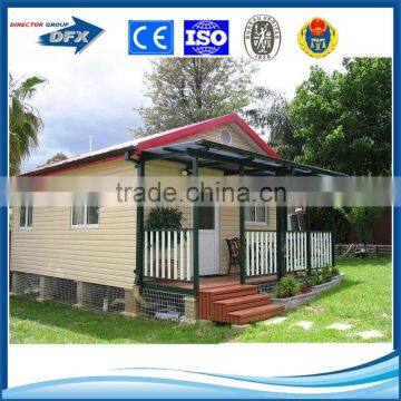 Light Weight Prefabricated Houses India photo-6