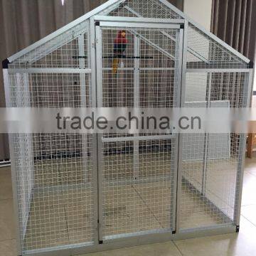 Bird Cage Carrier & House Type and Eco-Friendly Feature and Patent photo-3