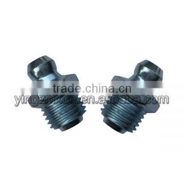 Grease Gun Nozzle M10x1 Straight photo-3