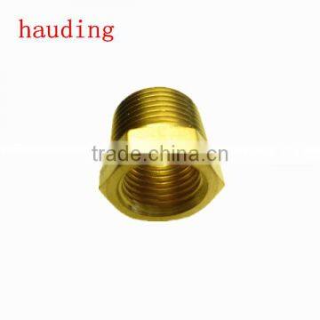 copper conical reduction , brass fitting of conical reduction