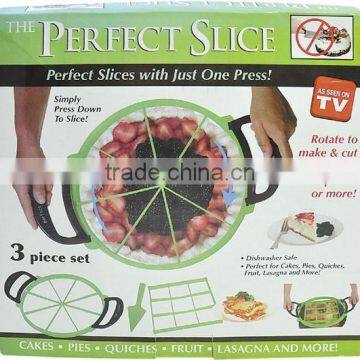 Fruit Cutter