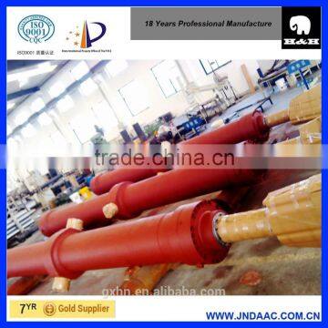 Machinery Hydraulic Cylinder photo-3