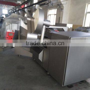 200L Meat Bowl Cutter Machine With Good Price photo-5