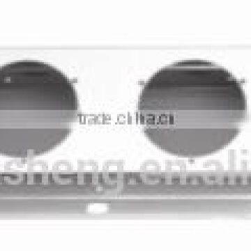 Rear Light Bars