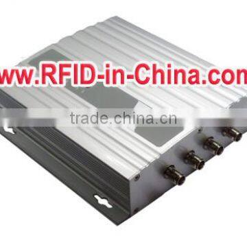 UHF Reader RFID Lumber Inventory Software, Most Efficient Way for Lumber Management photo-2