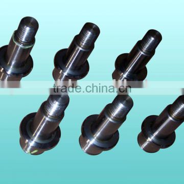 sell non standard stainless steel parts