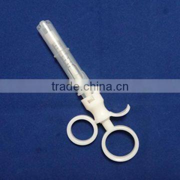 2 Ring Plastic Dental Cartridge Syringe photo-3