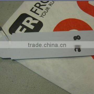 UHF RFID Tag for Marathon Timing System photo-2