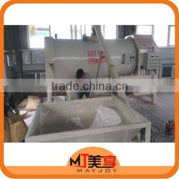 Stable Working Performance PVC Powder Blending Machine,PVC Raw Material Blender photo-3