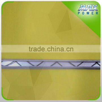 Hydroponics System With 275g Zinc Coating Profiles photo-3