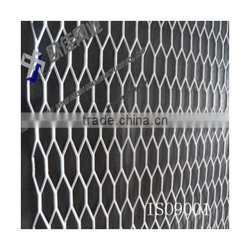 Factory supply expanded wire mesh meet ISO9001