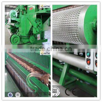 Steel Wire Mesh Spot Welding Machine photo-4