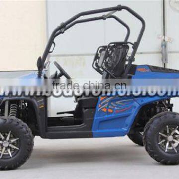 New Cheap 1100cc Utv China Diesel photo-4