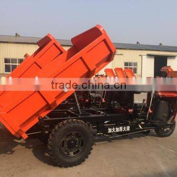 Very Good Quality Diesel Engine Tricycles in Henan Province