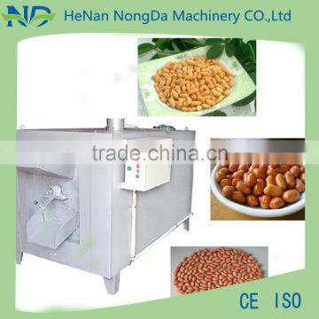 Hot Sale Peanut Baking Machine photo-4