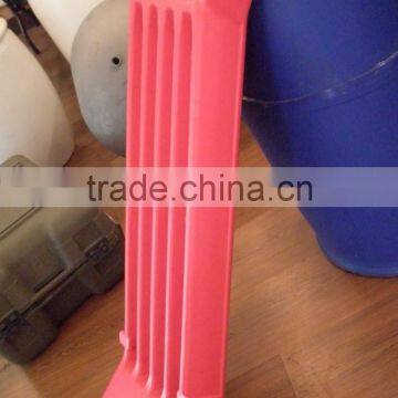 OEM Blow Molding Plastic Large Water Tube Slide Plastic Swing And Slide Set photo-4