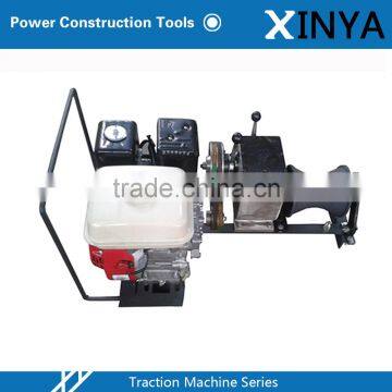 1 Ton Construction Lifting Winch Machine