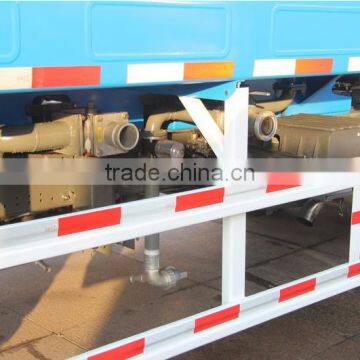 Sinotruk Howo 180hp 4x2 6wheel New Water Tank Truck for Sale in Dubai photo-4