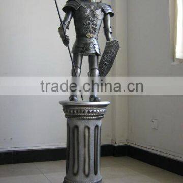 Contemporary Stylish Decorative Knight Armors photo-3