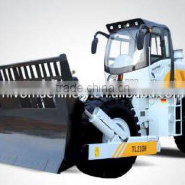 Hot Sale for China Wheel Loader TL210H