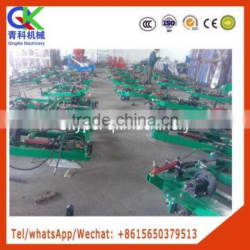 Hydraulic Rake Prairie With 15-35hp Tractor photo-2