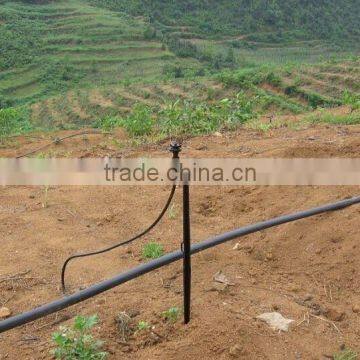 Fruit Tree Irrigation System