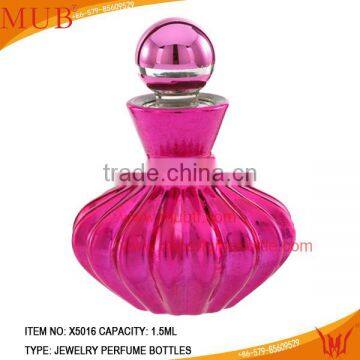 Wholesale Perfume Bottles Atomizer Glass Bottle Manufacturers photo-2