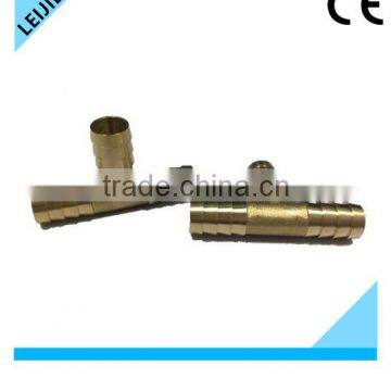90 Degree Tee,brass Hose Barb Fittings Tee