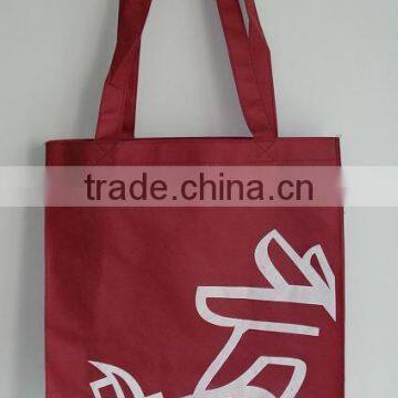 China Cheap Wholesale Shopping Grocery Bag photo-3