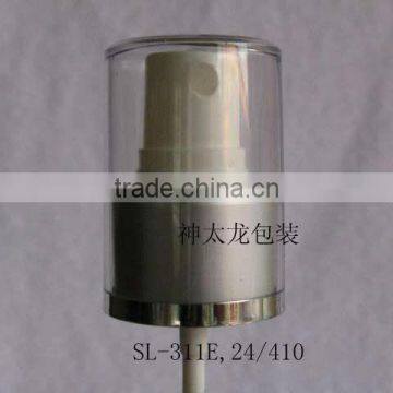 Plastic Screw Mist Sprayer photo-2