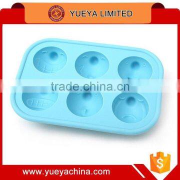 Mr.P Ice Jelly Pudding Chocolate Cake Tray Mold Mould Cube Maker photo-2