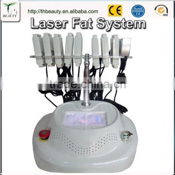 CE Supersonic fat burning effective Weight Loss Machine