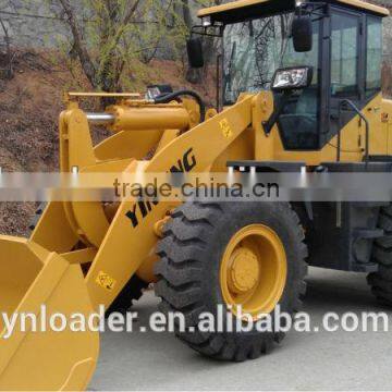 ZL30 Mini Wheel Loader YN935G SHAN DONG Yineng CE ISO Ghost SGS APPROVED photo-4