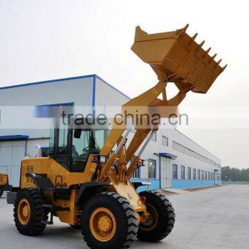 3T Mini Loader photo-2