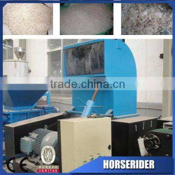 High Output Low Price Crusher of Plastic Producer photo-4