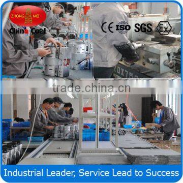 UN-80P-OXY Oil Less Small Air Compressor photo-4