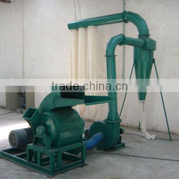 Wood crusher ,Multi-functional crusher