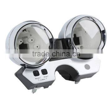 Speedometer Cover Speedo Gauge Case For Yamaha XJR 1300 XJR1300 1998-2002 99 01 photo-5