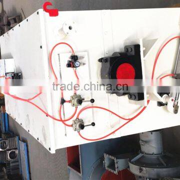 [ROTEX MASTER] Complete Hammer Mill and Mixing Chicken Powder Feed Machine Production Line photo-3