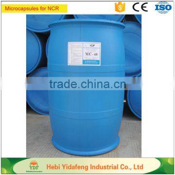 Thermal Paper Coating Chemicals Used in Paper Mill photo-2