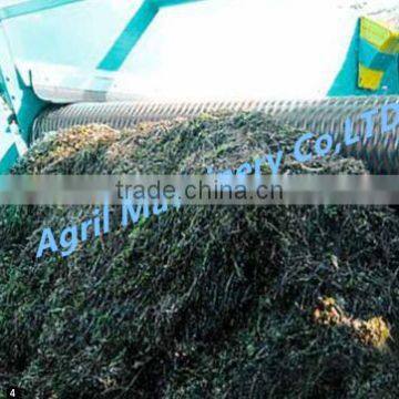 Top Quality Beach Cleaner, Beach Cleaning Machine, Beach Sweeper , Sand Cleaner Drived by Tractor With Best Price photo-6