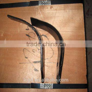 Rotary Tiller Blades photo-2