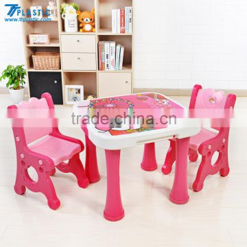 children ergonomic children's desk drawing desk