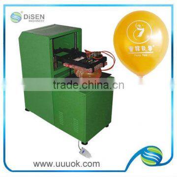 Balloon printing machine for sale