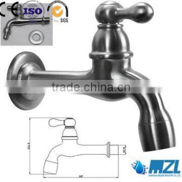 High-quality Stainless Steel Bibcock photo-3