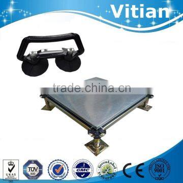 Vitian Raised Access Floor Vacuum Double Cups Lifter for Stone photo-2